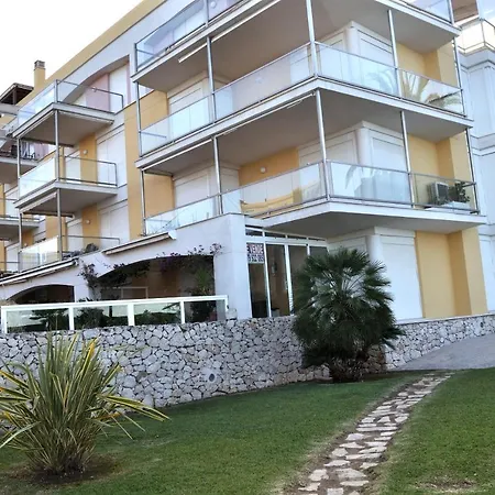 Apartment Catamaran