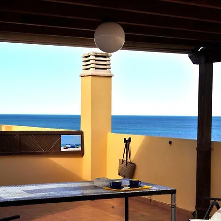 Catamaran Apartment Denia
