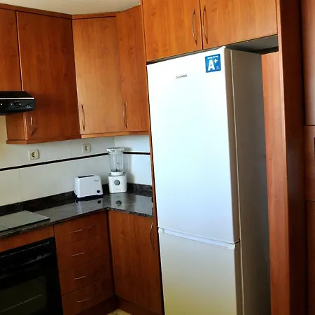Apartment Catamaran Denia
