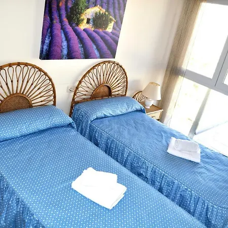 Apartment Catamaran Denia