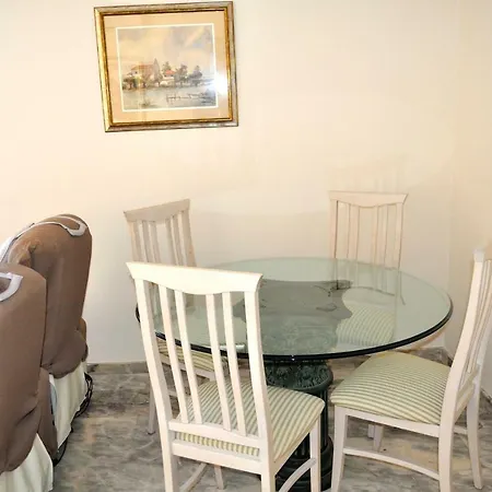 Catamaran Apartment Denia