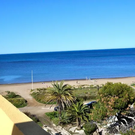 Catamaran Denia