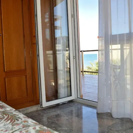Apartment Catamaran *